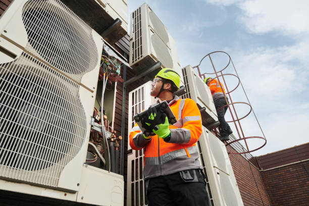 Best Seasonal HVAC Services in Buena Vista, VA