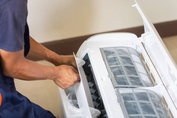 Reliable Buena Vista, VA HVAC Solutions