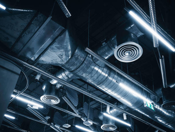 Best HVAC Equipment and Components in Buena Vista, VA