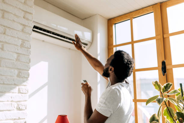 Best Furnace Cleaning in Buena Vista, VA