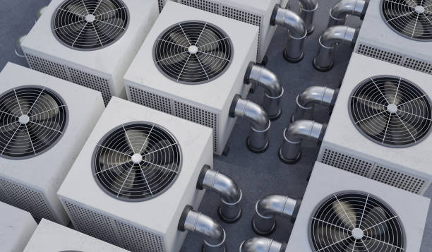 Best Solar-powered HVAC Systems in Buena Vista, VA