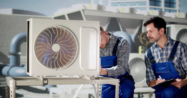 Best HVAC Software and Technology in Buena Vista, VA