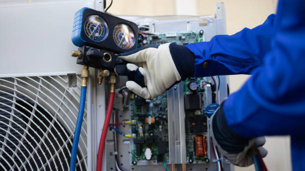 Best HVAC Consulting and Engineering in Buena Vista, VA