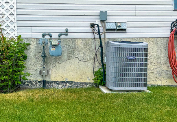 Best Commercial HVAC in Buena Vista, VA